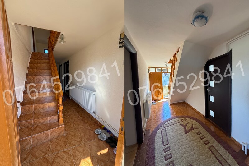 Dambovita, Com. Corbii Mari, Satu Nou, Str. Troitei nr. 6, A1, km 56.