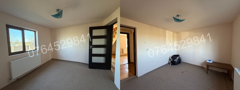 Dambovita, Com. Corbii Mari, Satu Nou, Str. Troitei nr. 6, A1, km 56.