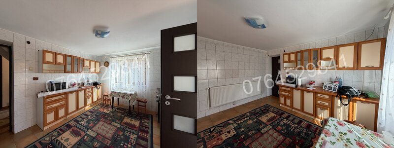 Dambovita, Com. Corbii Mari, Satu Nou, Str. Troitei nr. 6, A1, km 56.