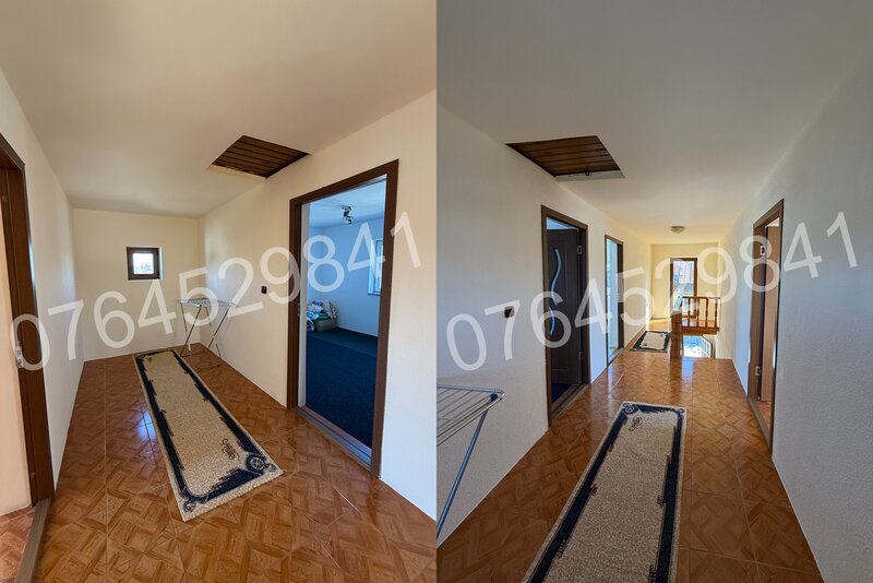 Dambovita, Com. Corbii Mari, Satu Nou, Str. Troitei nr. 6, A1, km 56.