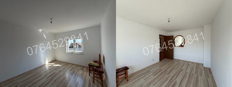 Dambovita, Com. Corbii Mari, Satu Nou, Str. Troitei nr. 6, A1, km 56.