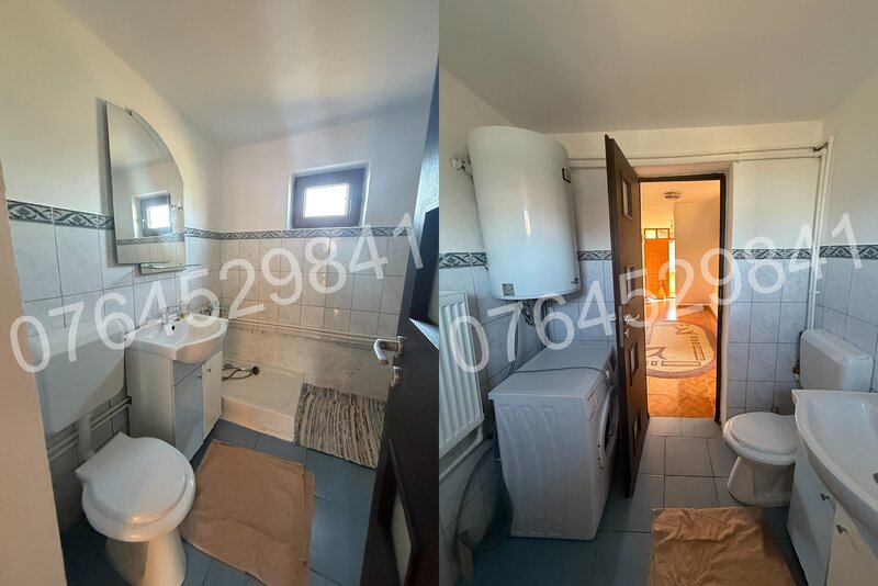 Dambovita, Com. Corbii Mari, Satu Nou, Str. Troitei nr. 6, A1, km 56.