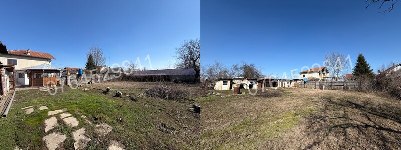 Dambovita, Com. Corbii Mari, Satu Nou, Str. Troitei nr. 6, A1, km 56.