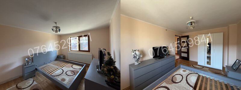 Dambovita, Com. Corbii Mari, Satu Nou, Str. Troitei nr. 6, A1, km 56.