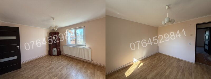 Dambovita, Com. Corbii Mari, Satu Nou, Str. Troitei nr. 6, A1, km 56.