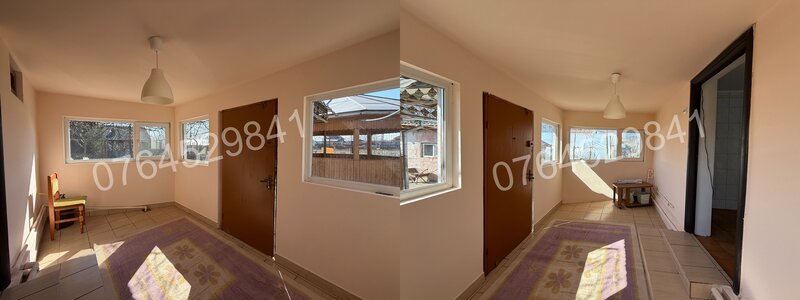 Dambovita, Com. Corbii Mari, Satu Nou, Str. Troitei nr. 6, A1, km 56.