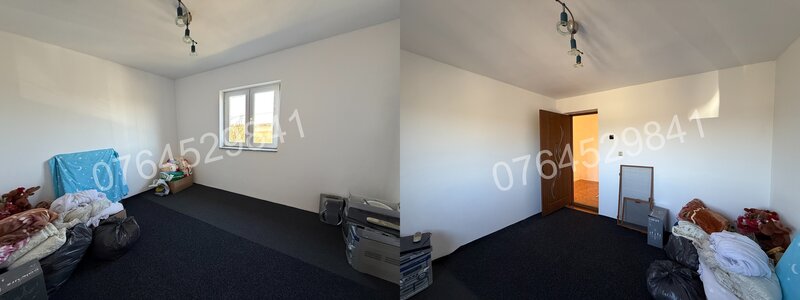 Dambovita, Com. Corbii Mari, Satu Nou, Str. Troitei nr. 6, A1, km 56.