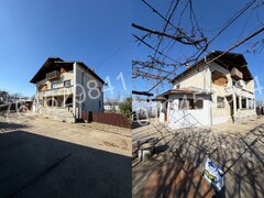 Dambovita, Com. Corbii Mari, Satu Nou, Str. Troitei nr. 6, A1, km 56